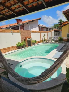 Casa com 3 Quartos à venda, 450m² no Araçagy, São José de Ribamar