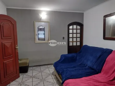 Sobrado com 3 Quartos à venda, 320m² no Assunção, São Bernardo do Campo