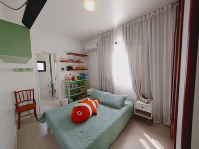 Casa de Condomínio com 5 Quartos à venda, 390m² no Barra da Tijuca, Rio de Janeiro