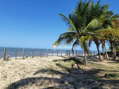 Lote/Terreno à venda, 120000m² no Alfredo Dutra, Santa Cruz Cabrália
