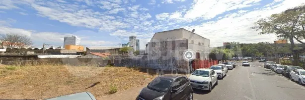 Lote/Terreno à venda, 223m² no Santa Mônica, Uberlândia