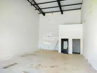 Sala Comercial para alugar, 100m² no Centro, Piracicaba
