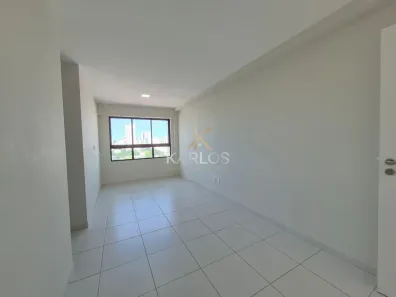 Apartamento com 2 Quartos à venda, 58m² no Torre, Recife