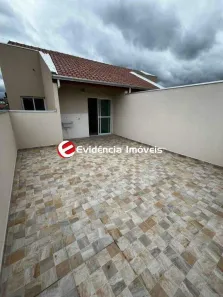 Cobertura com 3 Quartos à venda, 100m² no Vila Vitória, Santo André