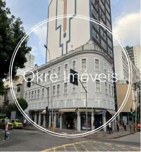 Prédio Comercial à venda, 900m² no Ipanema, Rio de Janeiro