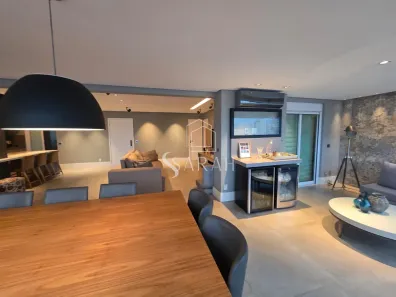 Apartamento com 3 Quartos à venda, 206m² no Santa Teresinha, São Paulo