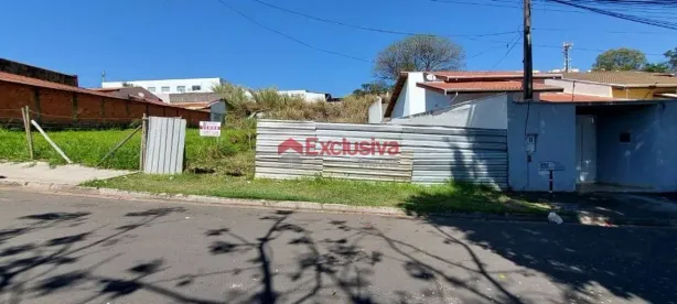 Lote/Terreno à venda, 368m² no Jardim Ypê, Paulínia