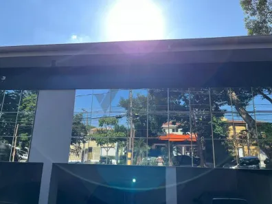 Imóvel Comercial com 8 Quartos para alugar, 535m² no Jardim das Paineiras, Campinas