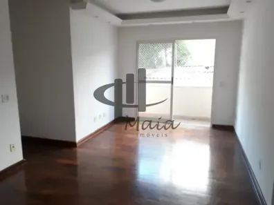 Apartamento com 3 Quartos à venda, 136m² no Santo Antônio, São Caetano do Sul