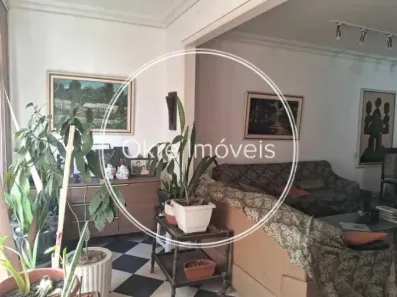 Apartamento com 3 Quartos à venda, 180m² no Copacabana, Rio de Janeiro