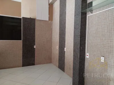 Sala Comercial para alugar, 200m² no Jardim Brasil, Campinas