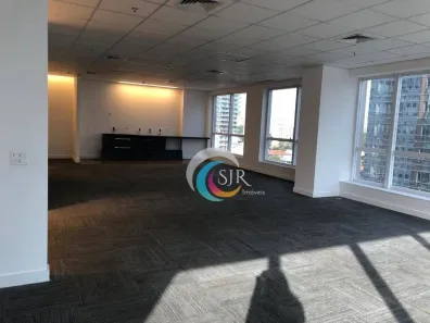 Sala Comercial para alugar, 209m² no Pinheiros, São Paulo