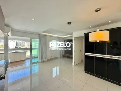 Apartamento com 1 Quarto à venda, 65m² no Centro, Campinas