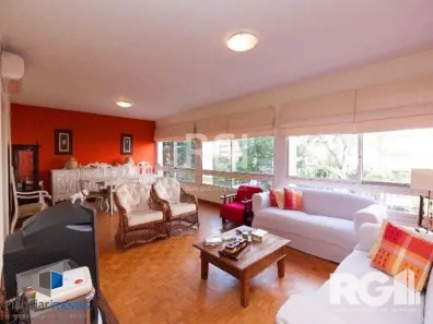 Apartamento com 3 Quartos à venda, 167m² no Moinhos de Vento, Porto Alegre