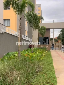 Apartamento com 2 Quartos à venda, 45m² no Glória, Contagem