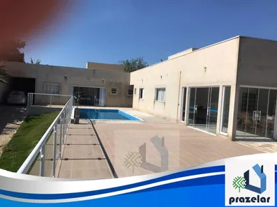 Fazenda/Sítio com 6 Quartos à venda, 1000m² no , Mairinque