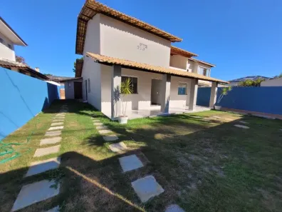 Casa de Condomínio com 3 Quartos à venda, 111m² no Portão, Lauro de Freitas