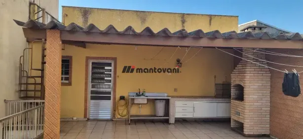 Casa com 2 Quartos à venda, 80m² no Vila Santa Clara, São Paulo