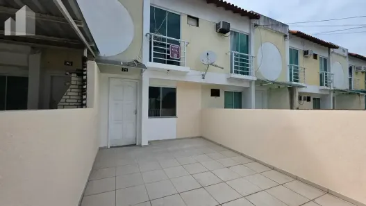 Casa com 2 Quartos à venda, 60m² no da Luz, Nova Iguaçu