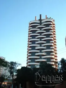 Apartamento com 3 Quartos à venda, 178m² no Centro, Novo Hamburgo
