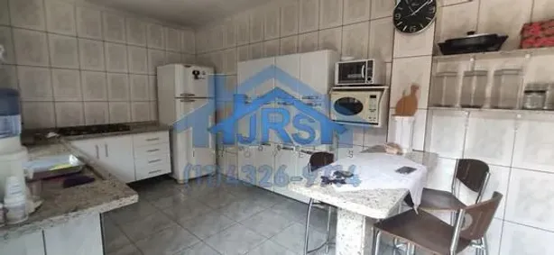 Casa de Condomínio com 3 Quartos à venda, 225m² no Jardim Regina Alice, Barueri