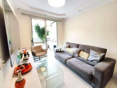 Apartamento com 3 Quartos à venda, 80m² no Vila Gomes Cardim, São Paulo
