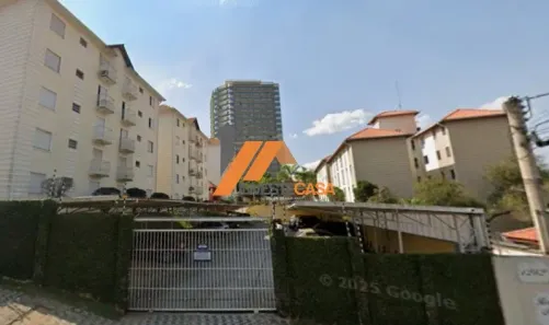 Apartamento com 2 Quartos à venda, 55m² no Parque Morumbi, Votorantim