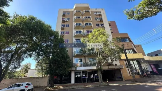 Prédio Comercial à venda, 3327m² no Centro, Cascavel