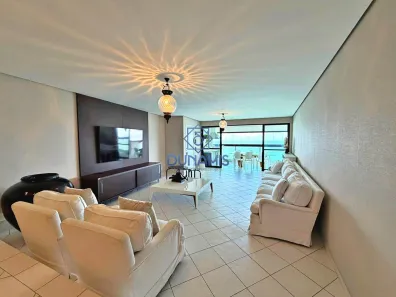 Apartamento com 3 Quartos à venda, 170m² no Pitangueiras, Guarujá