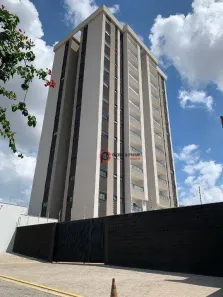 Apartamento com 3 Quartos à venda, 80m² no Jardim Refúgio, Sorocaba