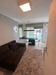 Kitnet com 1 Quarto para alugar, 35m² no Jatiúca, Maceió