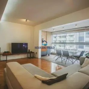 Apartamento com 3 Quartos à venda, 102m² no Vila da Saúde, São Paulo