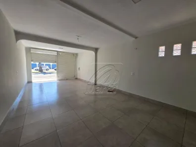 Ponto Comercial à venda, 216m² no Jaraguá, Piracicaba