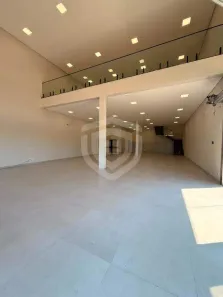 Ponto Comercial para alugar, 199m² no Vila Santista, Bauru