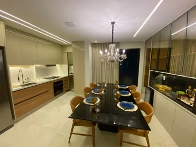 Apartamento com 3 Quartos à venda, 120m² no Itaigara, Salvador