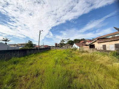 Lote/Terreno à venda, 730m² no Oficinas, Tubarão