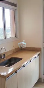 Apartamento com 2 Quartos à venda, 74m² no Parque Rural Fazenda Santa Cândida, Campinas