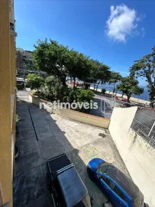 Kitnet com 1 Quarto à venda, 26m² no Jardim Guanabara, Rio de Janeiro