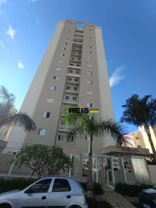 Apartamento com 2 Quartos à venda, 68m² no Parque Campolim, Sorocaba