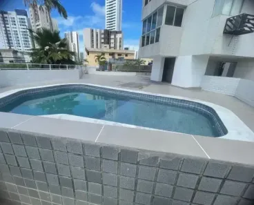 Apartamento com 3 Quartos à venda, 150m² no Candeias, Jaboatão dos Guararapes