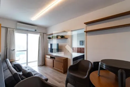 Cobertura com 1 Quarto à venda, 121m² no Várzea da Barra Funda, São Paulo