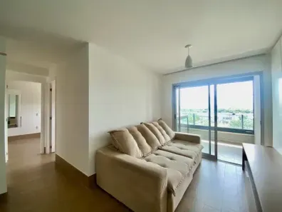 Apartamento com 2 Quartos para venda ou aluguel, 60m² no Água Branca, São Paulo