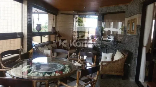 Apartamento com 3 Quartos à venda, 365m² no Vila Ester (Zona Norte), São Paulo