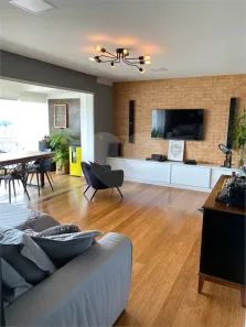 Apartamento com 3 Quartos à venda, 107m² no Vila Lusitânia, São Bernardo do Campo