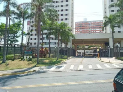 Apartamento com 3 Quartos para alugar, 98m² no Parque Prado, Campinas