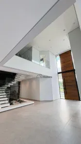 Casa de Condomínio com 3 Quartos à venda, 400m² no Alphaville Nova Esplanada, Votorantim
