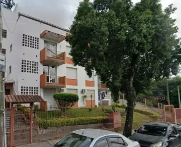 Apartamento com 1 Quarto à venda, 43m² no Vila João Pessoa, Porto Alegre