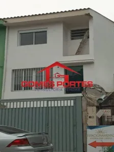 Sobrado com 2 Quartos à venda, 90m² no Jardim Alfredo, São Paulo