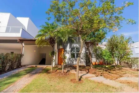 Casa de Condomínio com 3 Quartos à venda, 151m² no Betel, Paulínia