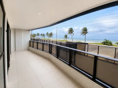 Apartamento com 2 Quartos à venda, 76m² no Intermares, Cabedelo